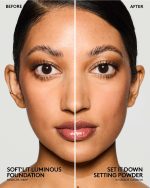 Set it Down Superfine Blurring Setting Powder - Cashew - Image 2