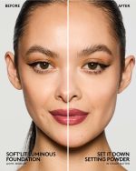 Set it Down Superfine Blurring Setting Powder - Butter - Image 2
