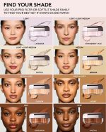 Set it Down Superfine Blurring Setting Powder - Butter - Image 4