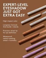 Shadowstix Longwear Eyeshadow Stick - Diamond Veil How Many Carats?! - Image 5