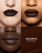 Stunna Lip Paint Longwear Fluid Lip Color - Unlawful - Image 6