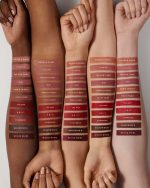 Fenty Icon Velvet Liquid Lipstick - H.B.I.C. - Image 4