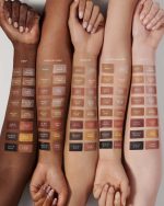 Matte 'N Shimmer Eyeshadow Stick Duo - Image 5