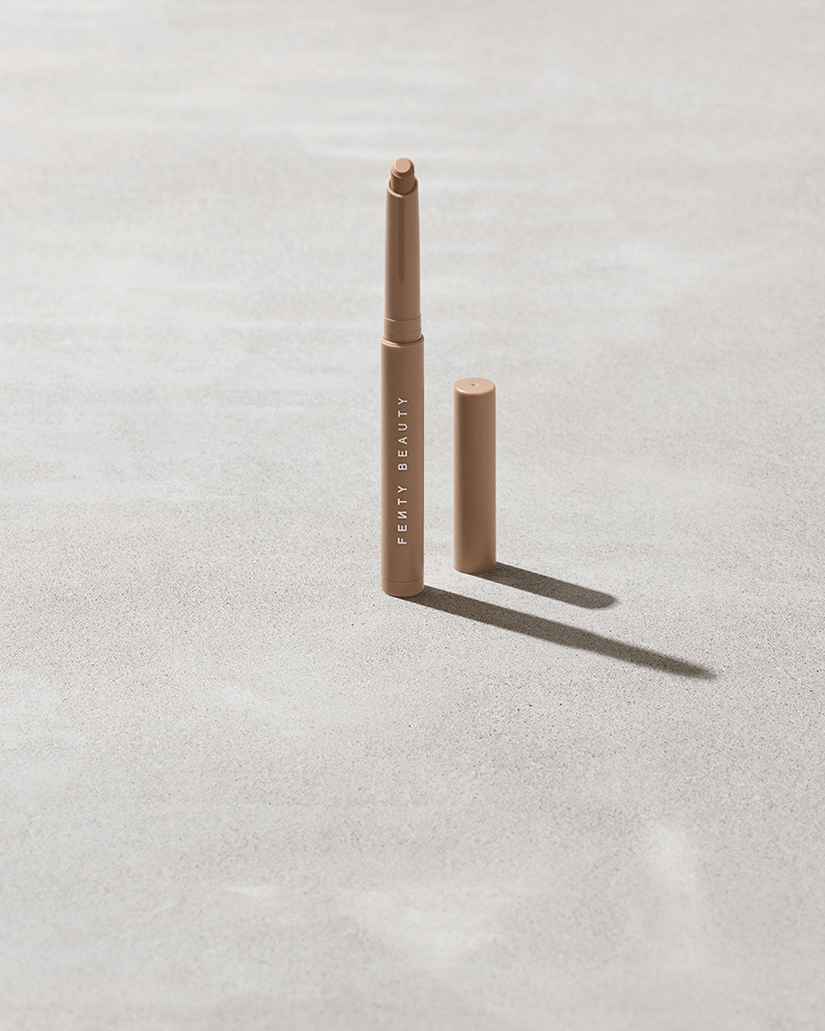 FB_F23_T2PRODUCT_CONCRETE_SHADOWSTIX-MATTE_AMBER_1200x1500_72DPI.jpg Shadowstix Longwear Eyeshadow Stick - Amber - Image 1
