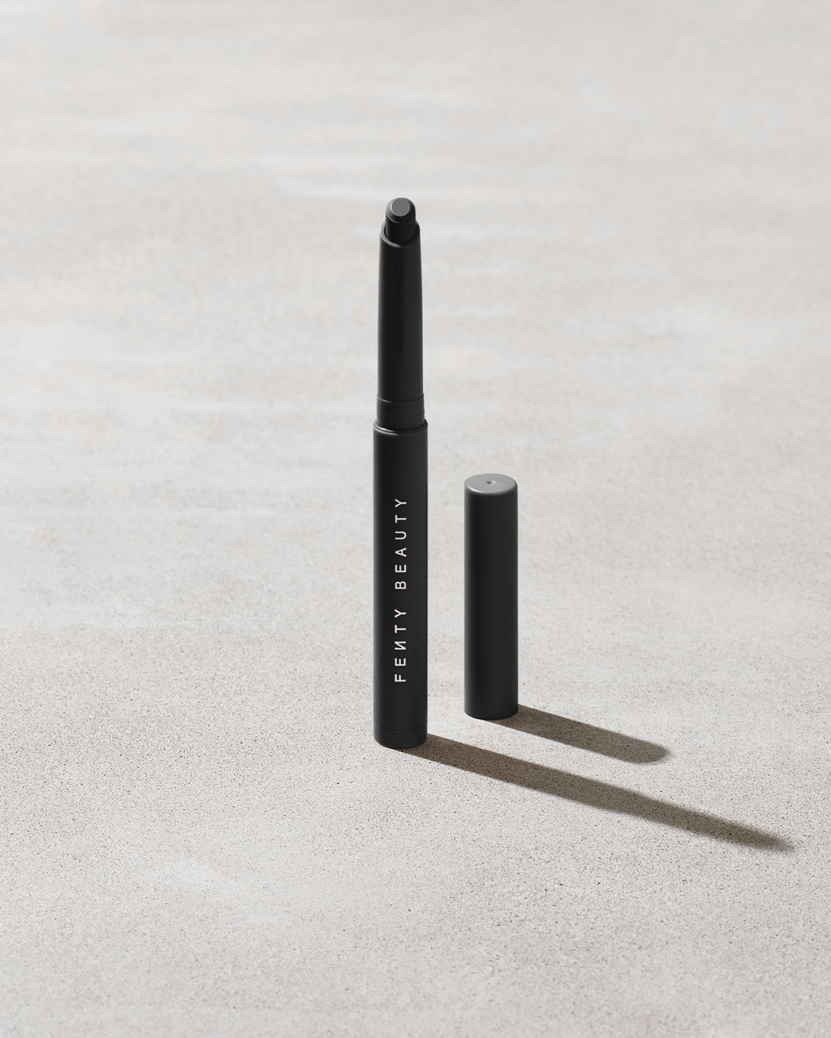 FB_F23_T2PRODUCT_CONCRETE_SHADOWSTIX-MATTE_CUZ_IM_BLACK_1200x1500_72DPI_0d975bc3-32ed-471b-a76e-ac357a2ce874.jpg Shadowstix Longwear Eyeshadow Stick - Cuz I'm Black - Image 1