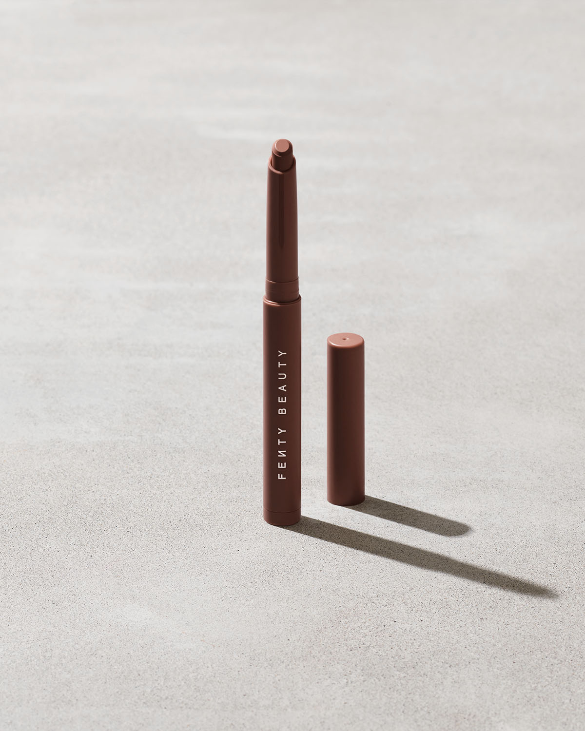 FB_F23_T2PRODUCT_CONCRETE_SHADOWSTIX-MATTE_IN_BIG_TRUFFLE_1200x1500_72DPI_b8645cac-acc9-4b1b-a4f4-ec5a24464c6a.jpg Shadowstix Longwear Eyeshadow Stick - In Big Truffle - Image 1