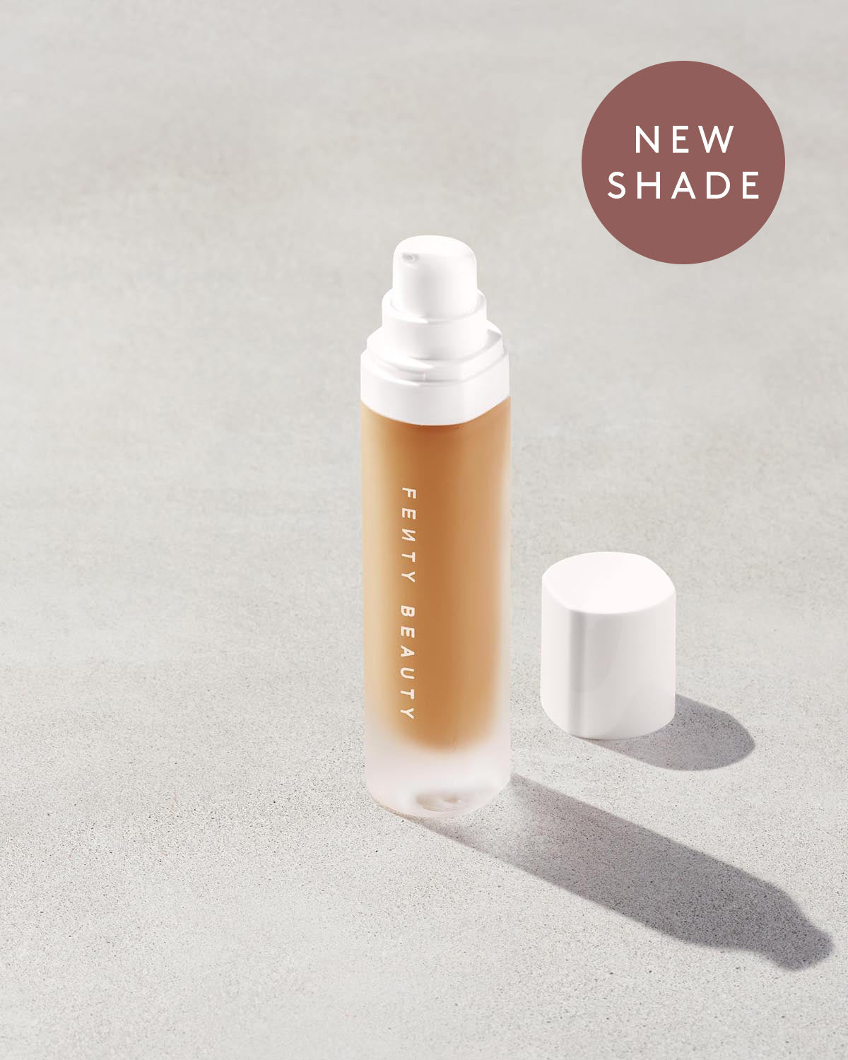 Pro Filt'r Soft Matte Longwear Foundation - #335 - Image 1
