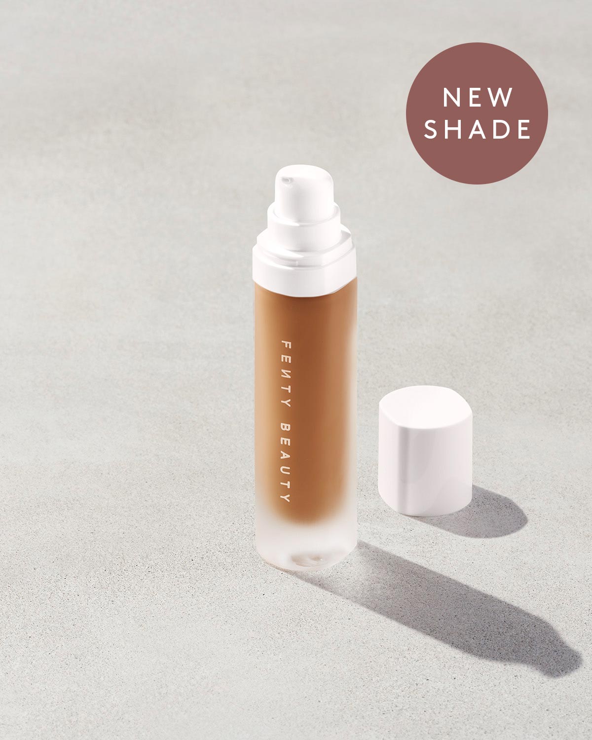 Pro Filt'r Soft Matte Longwear Foundation - #425 - Image 1