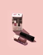 Lil- Glossy, Lil- Thicc 2-Piece Lip + Eye Duo