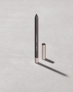 Trace'd Out Longwear Waterproof Pencil Lip Liner - Coal Blooded
