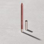 Trace'd Out Longwear Waterproof Pencil Lip Liner - Satin Panty