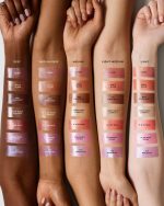 Gloss Bomb Stix High-Shine Gloss Stick - Shimmering Flamingo Fling - Image 4