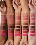 Stunna Lip Paint Longwear Fluid Lip Color - Unlawful - Image 8