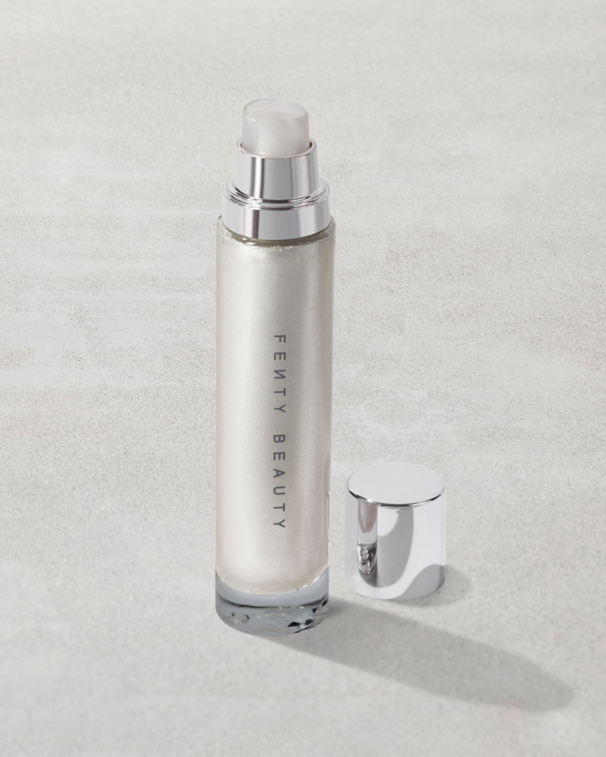 Body Lava Body Luminizer - How Many Carats?! - Image 1