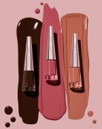 Stunna Lip Paint Longwear Fluid Lip Color - Unlawful - Image 10