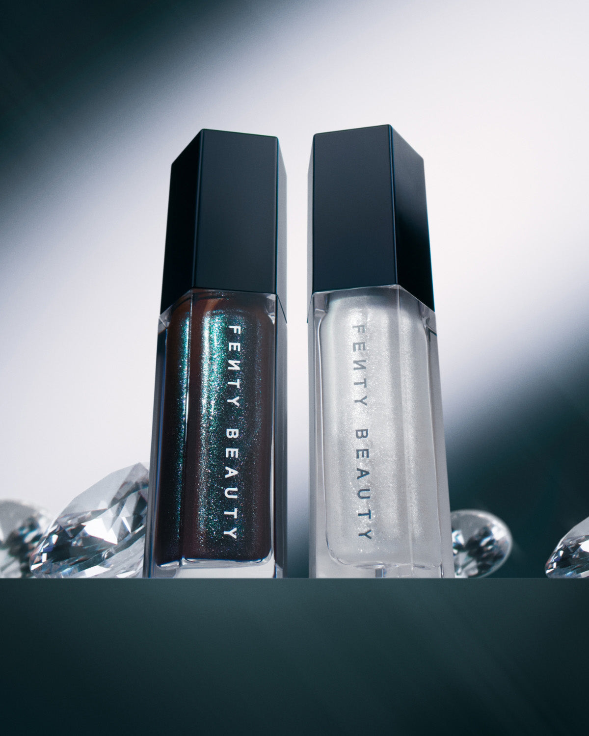 Gloss Bomb Universal Lip Luminizer - Diamond Milk - Image 7