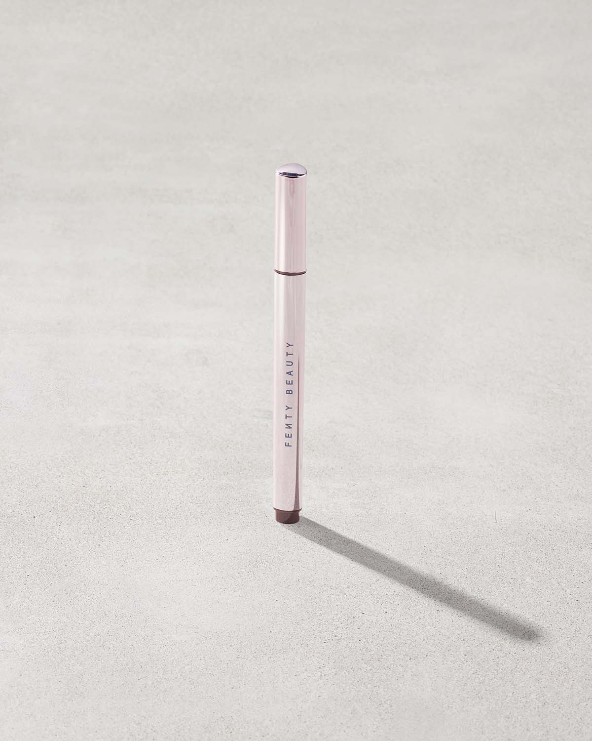 Flyliner Longwear Liquid Eyeliner - In Big Truffle - Image 5