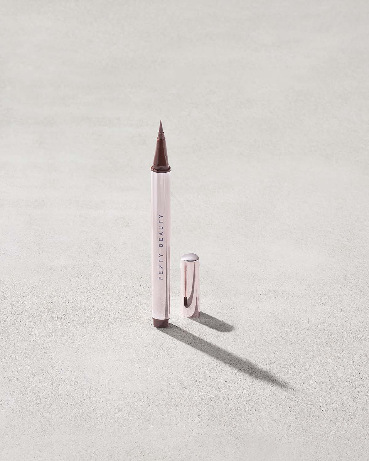 Flyliner Longwear Liquid Eyeliner - In Big Truffle - Image 1