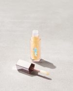 Gloss Bomb Heat Universal Lip Luminizer + Plumper - Lemon Lava - Image 16