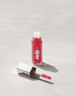 Gloss Bomb Heat Universal Lip Luminizer + Plumper - Hot Cherry - Image 12