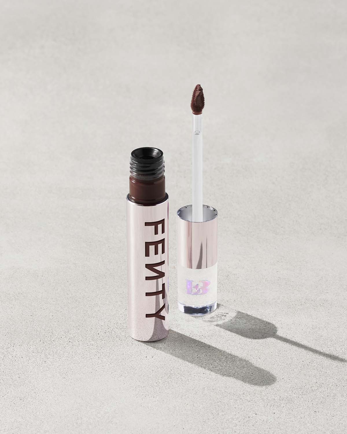Fenty Icon Velvet Liquid Lipstick - Bread Winn'r - Image 1