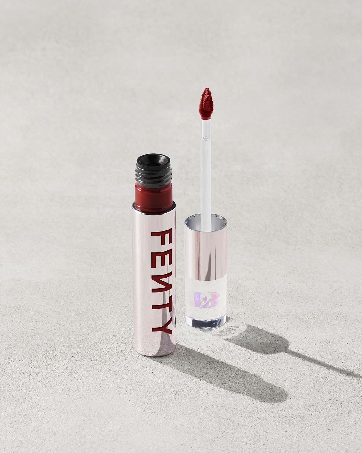 Fenty Icon Velvet Liquid Lipstick - H.B.I.C. - Image 1