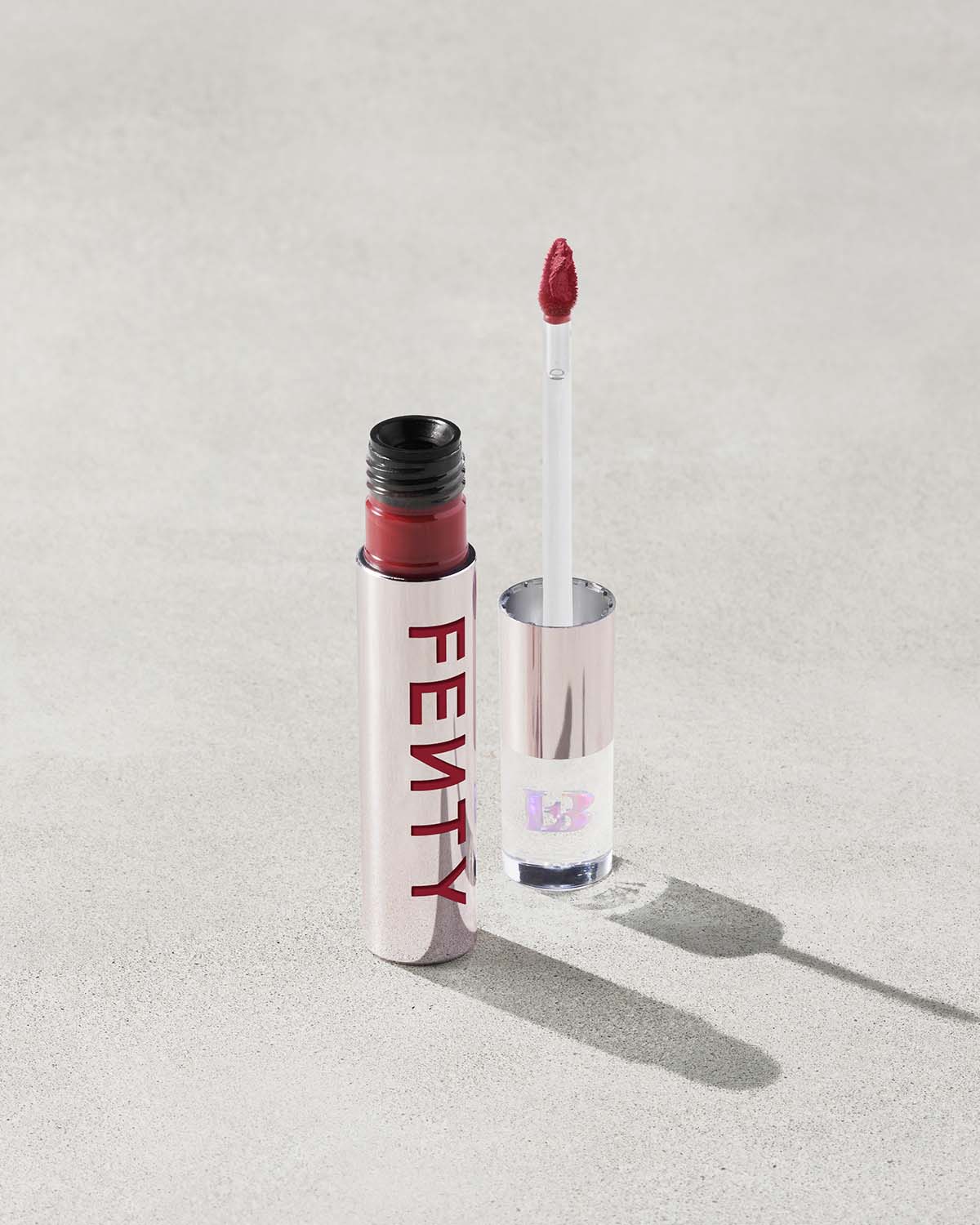 Fenty Icon Velvet Liquid Lipstick - The MVP - Image 1