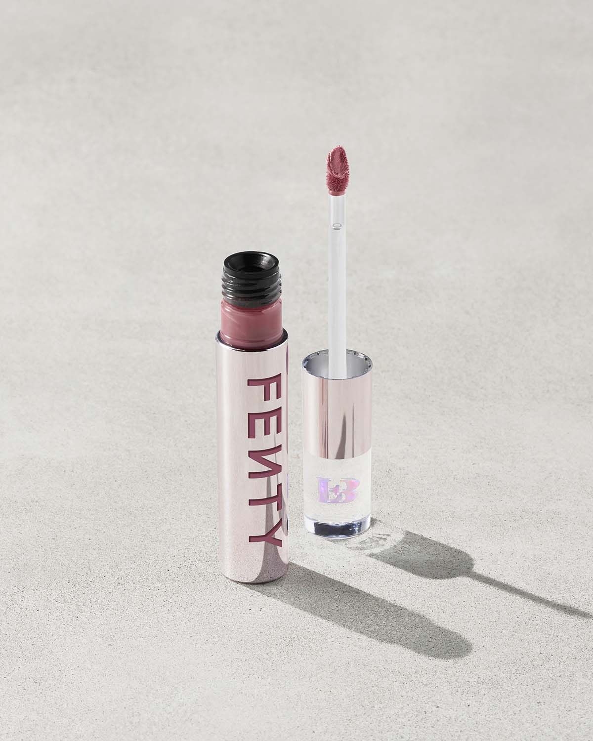Fenty Icon Velvet Liquid Lipstick - RiRi - Image 1
