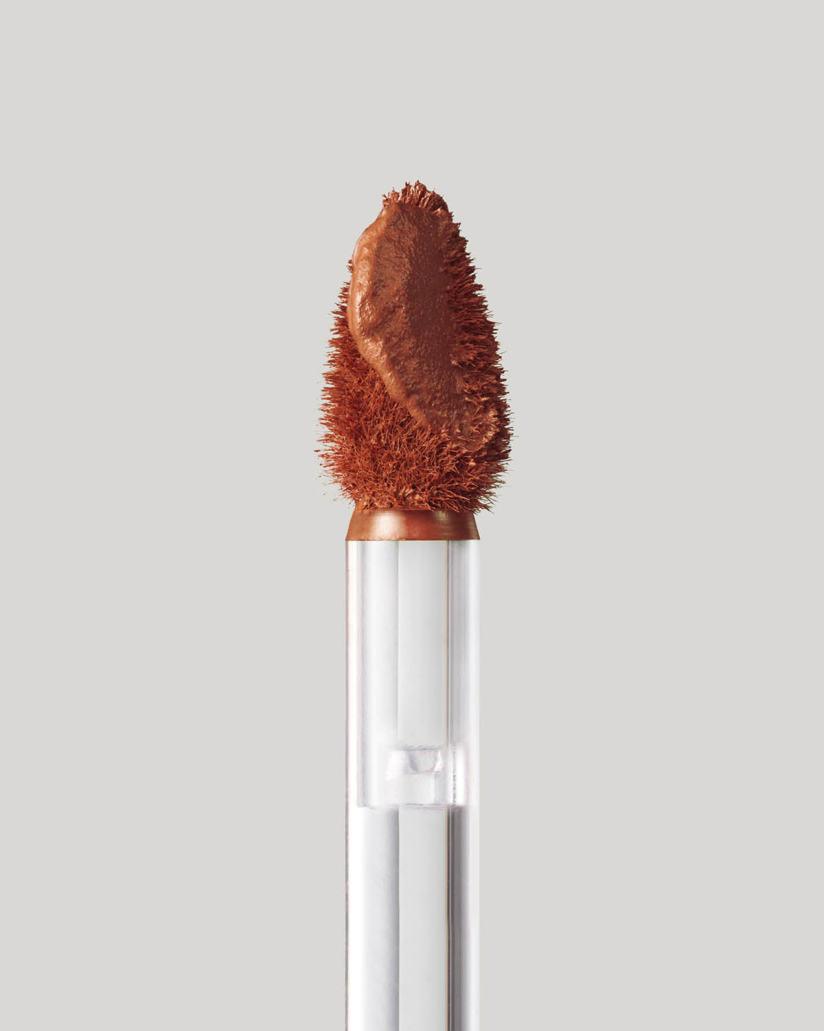 Fenty Icon Velvet Liquid Lipstick - Pow'r Thirsty - Image 7