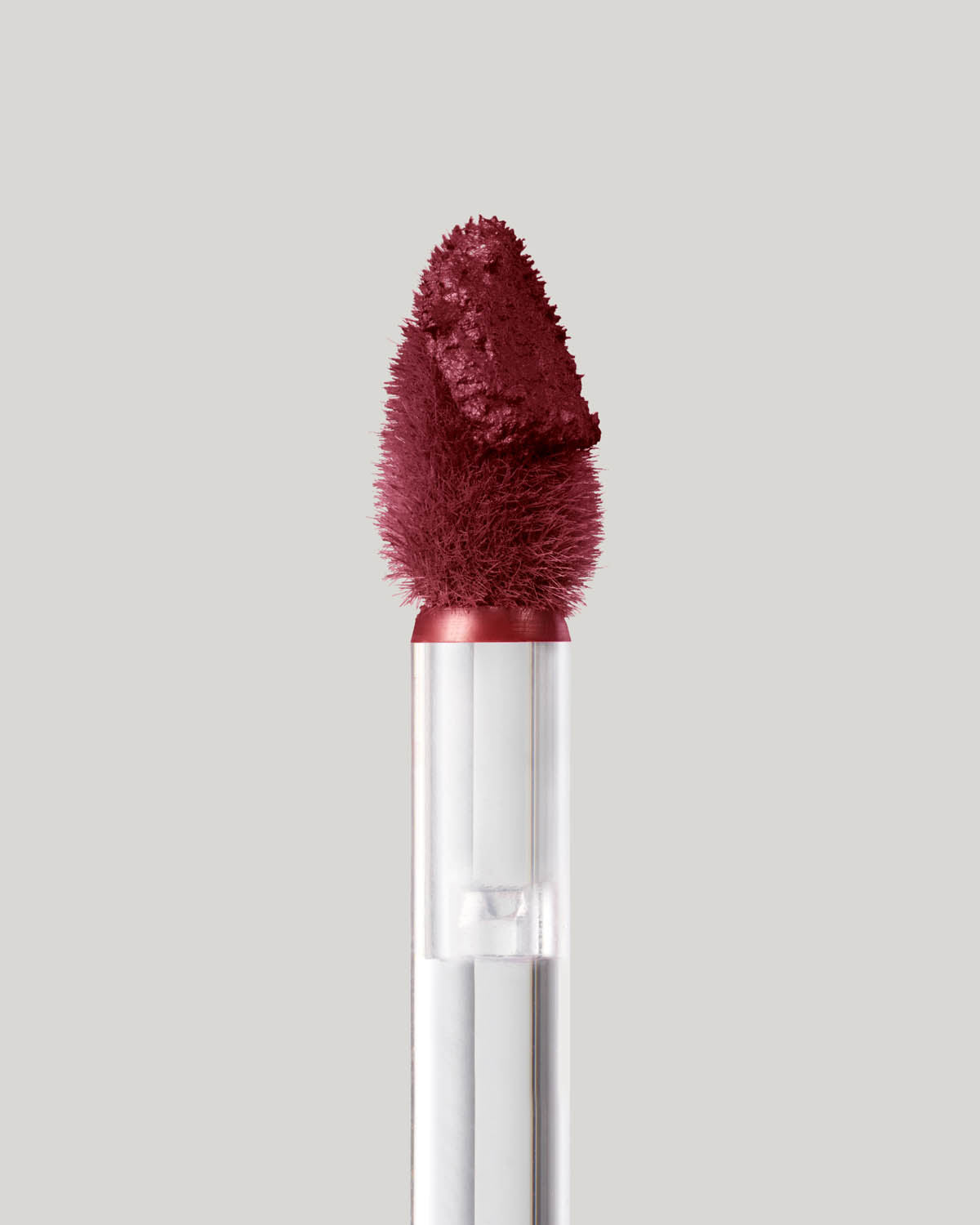 Fenty Icon Velvet Liquid Lipstick - Wicked Whine - Image 8
