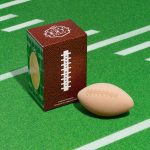 Showstopp'r Football Sponge