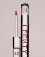 Fenty Icon Velvet Liquid Lipstick - RiRi - Image 10