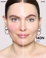 We're Even Hydrating Longwear Concealer - 140N - Image 2