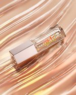 Gloss Bomb Heat Universal Lip Luminizer + Plumper - Glass Slipper - Image 14