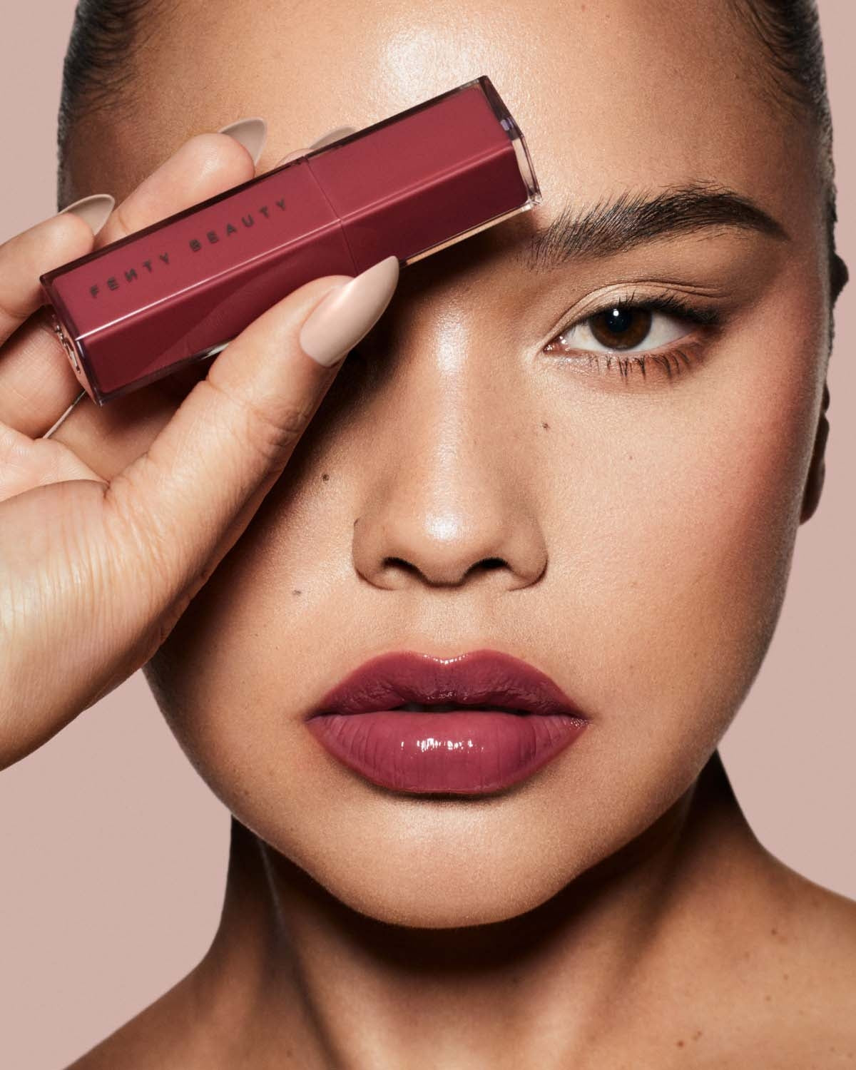 Gloss Bomb Stix High-Shine Gloss Stick - RiRi - Image 2