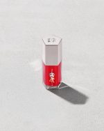 Gloss Bomb Heat Universal Lip Luminizer + Plumper - Hot Cherry - Image 13