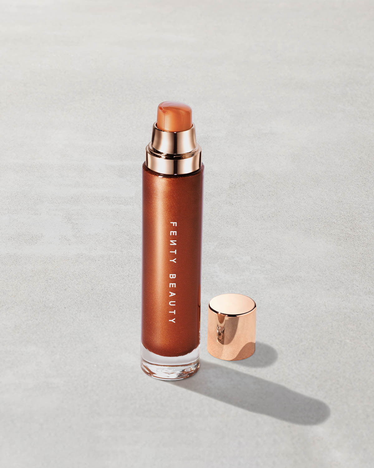 FB_SMR25_T2PRODUCT_ECOMM_BODY-LAVA_PENNY-DROP_1200X1500_72DPI.jpg Body Lava Body Luminizer - Penny Drop - Image 1