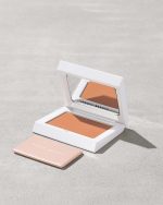 Bright Fix Instant Brightening + Blurring Powder - Peach