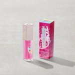 Gloss Bomb Ice Cooling Lip Luminizer - Berry Jelly