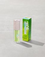 Gloss Bomb Ice Cooling Lip Luminizer - Cucum'brrr