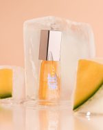 Gloss Bomb Ice Cooling Lip Luminizer -Melon Chillz - Image 3