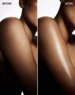 Butta Drop Hydrating Body Milk - Amber Bouquet - Image 4