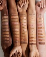 Demi'glow Light-Diffusing Highlighter - Pretty Purlz - Image 3