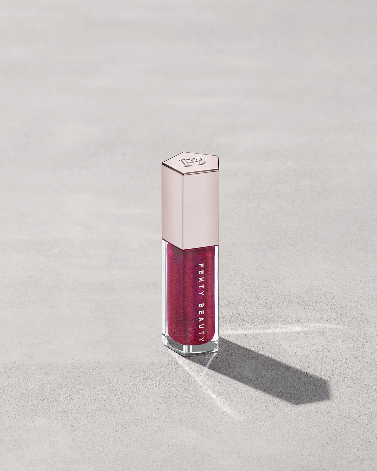 Gloss Bomb Universal Lip Luminizer - Fuchsia Flex - Image 1