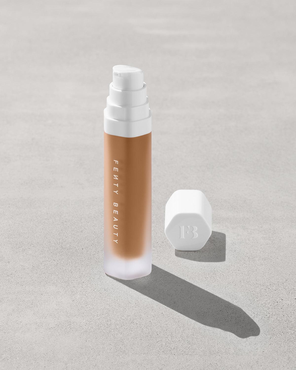 Soft'lit Naturally Luminous Longwear Foundation - 360 - Image 1