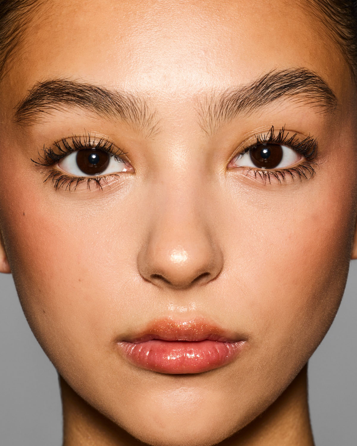Hella Thicc Volumizing Mascara - Cuz I'm Black - Image 3
