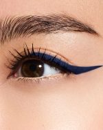 Fine Linez Lash Line-Enhancing Eyeliner - The Navy - Image 2