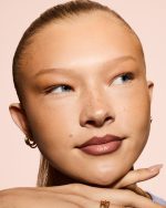 Gloss Bomb Stix High-Shine Gloss Stick - Rose Amber - Image 2