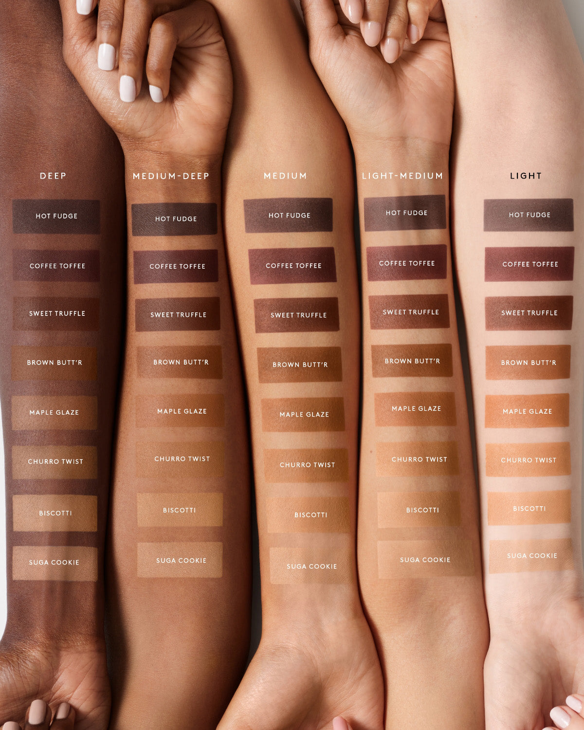 Sun Stalk-r Souffl- Pressed Mousse Cream Bronzer - Biscotti - Image 3