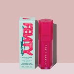 Gloss Bomb Burst Color-Intensifying Lip Luminizer - Pink Blink